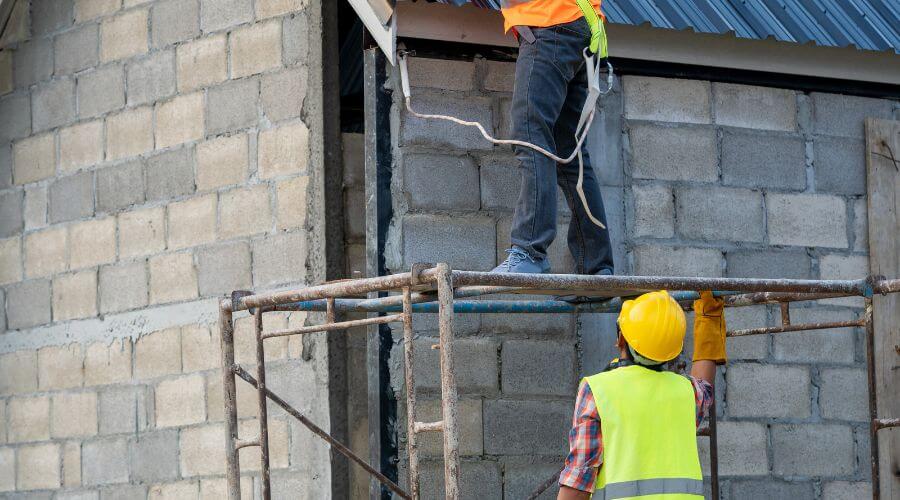 Expert tile roof repair services in Smiths Creek, MI